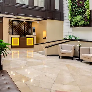 Hilton Garden Guatemala