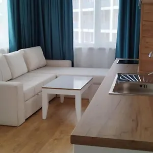 Aria Complex Bulgarije