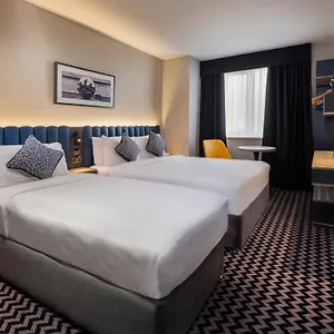 Academy Plaza Hotel Dublino